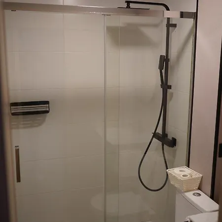 Boulevard Apartamento