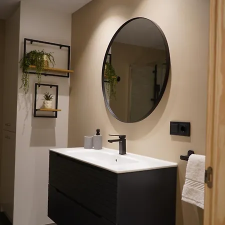 Apartamento Boulevard