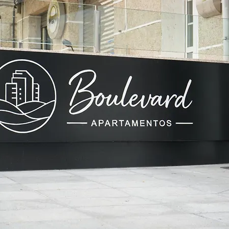Boulevard Apartamento
