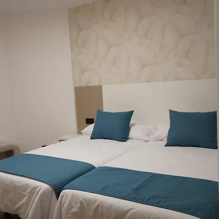 Apartamento Boulevard