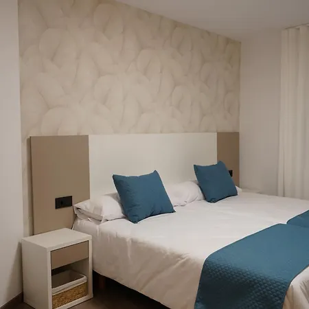 Boulevard Apartamento *