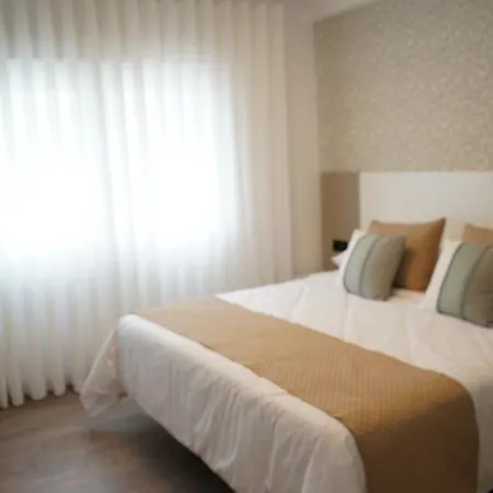 Boulevard Apartamento