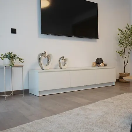 Apartamento Boulevard *