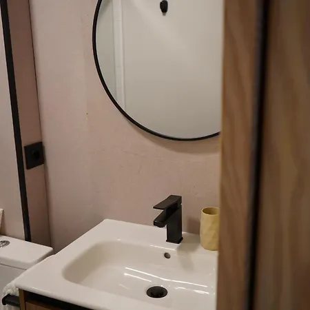 Apartamento Boulevard Sanxenxo