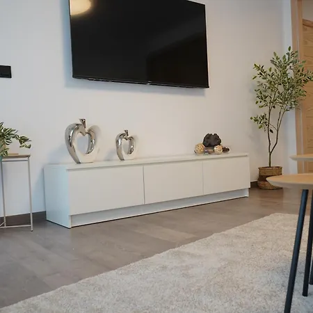 Apartamento Boulevard Sanxenxo