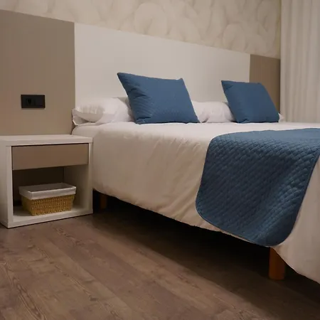 Boulevard Apartamento Sanxenxo