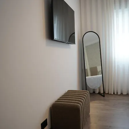 Apartamento Boulevard *