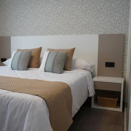 Apartamento Boulevard *