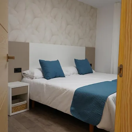 Apartamento Boulevard