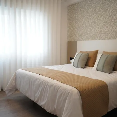 Apartamento Boulevard Sanxenxo