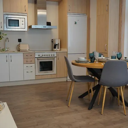 Boulevard Apartamento *