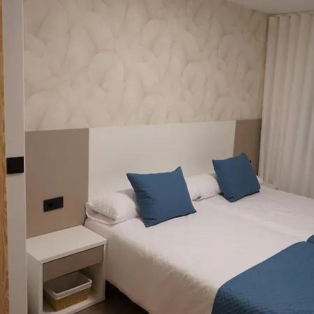 Boulevard Apartamento Sanxenxo