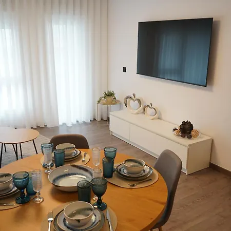Boulevard Apartamento