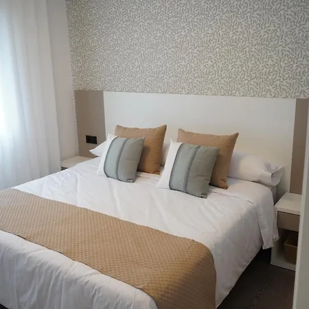 Boulevard Apartamento *