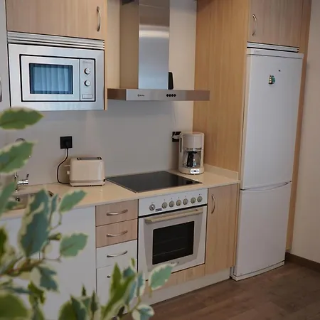 Apartamento Boulevard