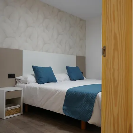 Boulevard Apartamento