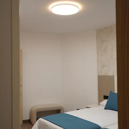 Apartamento Boulevard