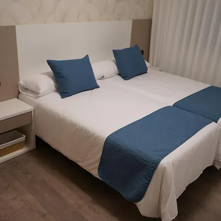 Apartamento Boulevard Sanxenxo